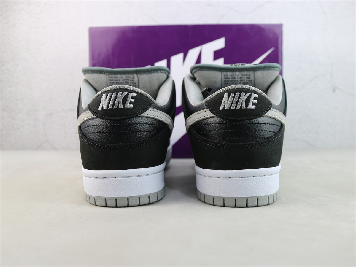 M Batch Nike SB Dunk Low J-Pack Shadow BQ6817 007